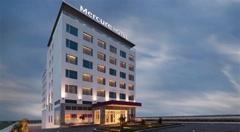 Dwarka gets its first Mercure - - Hotelier India