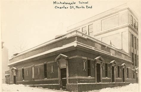 Michelangelo School | Michelangelo School - Exterior View 5,… | Flickr