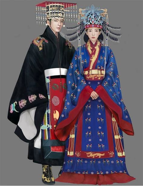 traditional korean prince clothing - Ecosia | Традиционные платья ...