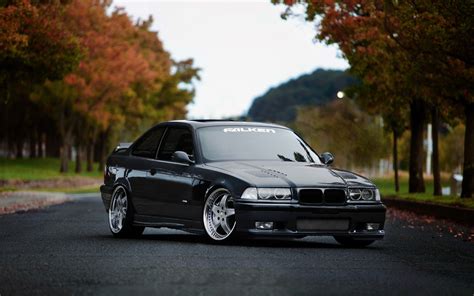 Free download Bmw m3 e36 tuning f wallpaper 1920x1200 182084 WallpaperUP [1920x1200] for your ...