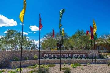 Mountains Edge Las Vegas - Las Vegas Real Estate