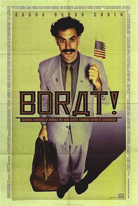 Best Borat Quotes. QuotesGram