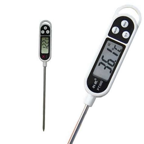 Jual Food Thermometer Digital D3001 Harga Murah 2024