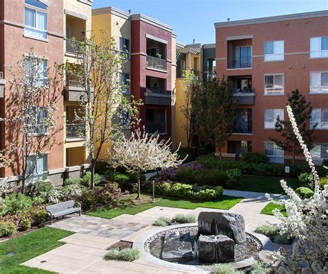 Luxury Apartments in Dublin, CA | Waterford Place Apartments