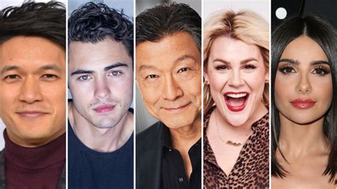 Netflix Has Rounded Out The Cast of 'Love Hard' - Fangirlish