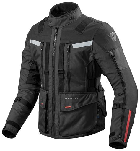 Waterproof Motorcycle Jacket - TOP 300 BEST MOTORCYCLES