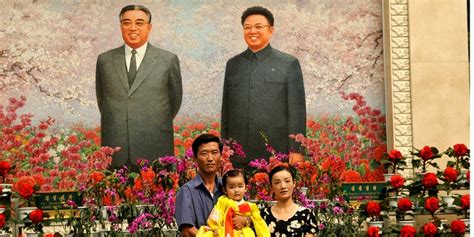 Kim Jong Un and North Korea's cult of personality explained | Fox News