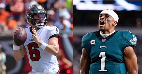 Philadelphia Eagles vs. Tampa Bay Buccaneers Wild Card Preview: Philly Ready to 'Freaking Fight ...