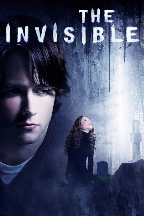 Invisible