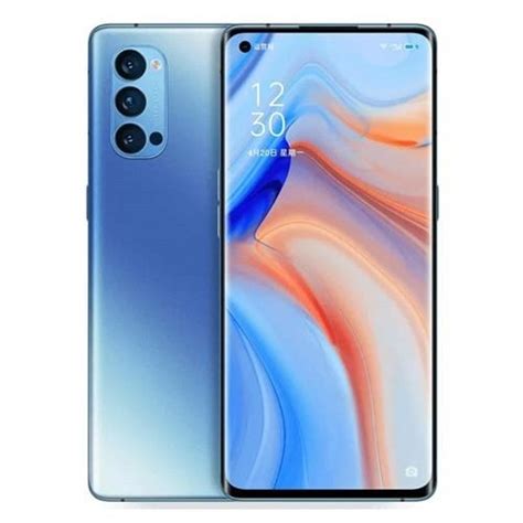 Oppo Reno4 Pro 5G - Full Specification, price, review, comparison