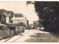 80 OLD GOSPORT ideas | olds, hampshire, postcards for sale