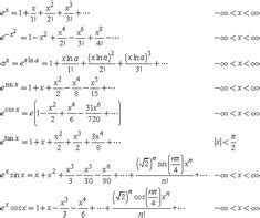 Quadratic Formula, Binomial Expansion, Other expansions, #Quadratic #Formula, #Binomial # ...