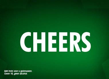 Beer Cheers GIF by Heineken - Find & Share on GIPHY