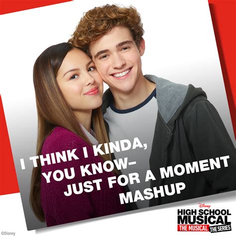 Olivia Rodrigo & Joshua Bassett | iHeart