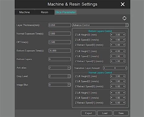 Anycubic Photon M3 Review and Settings