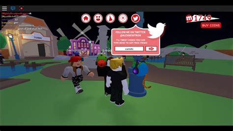 ROBLOX/ Meep City codes 2017 April/ UPDATED - YouTube