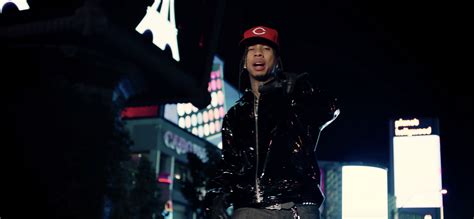 Tyga Really Is The "Lightskin Lil Wayne" in New Visual - RESPECT. | The ...