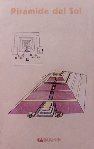 Teotihuacan: The Pyramid of the Sun