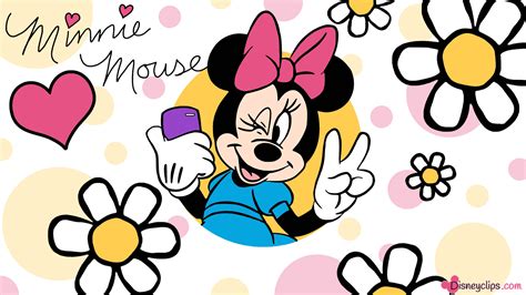 Top 999+ Minnie Mouse Wallpaper Full HD, 4K Free to Use