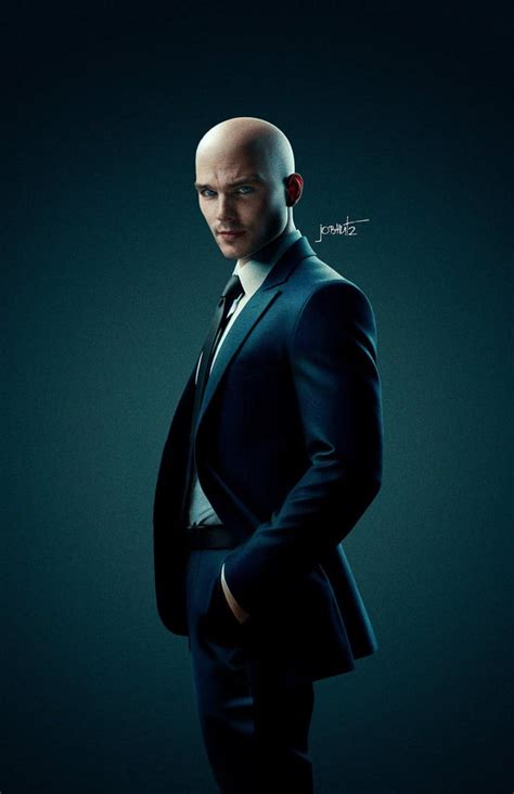 Nicholas Hoult as Lex Luthor Art by @jobhutz : r/DCU_