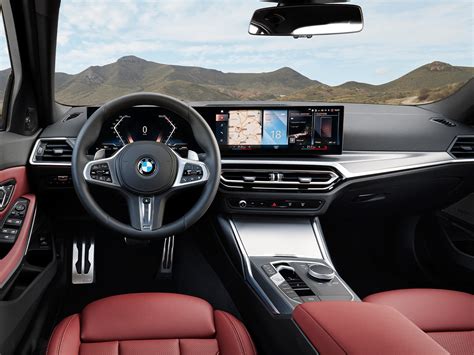 2023 BMW 3 Series Reveals Sharp Styling and Buckets of Standard Kit | Man of Many