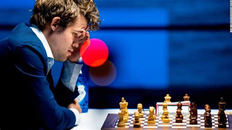 How do you become a chess grandmaster? Magnus Carlsen is here to tell you