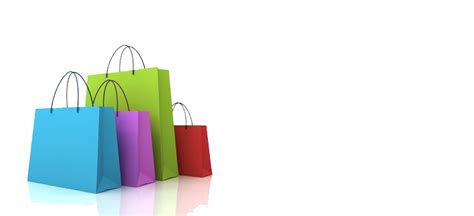 Shopping Bag PNG Transparent Images - PNG All