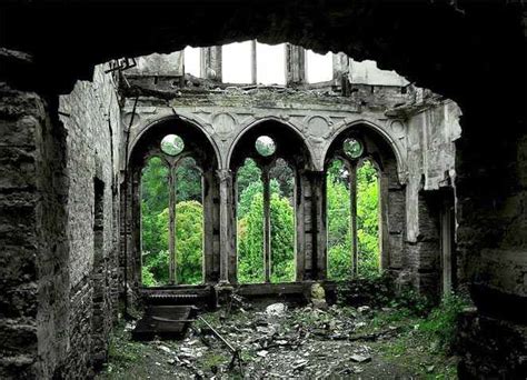 Stunning yet abandoned cities around the world-EaseMyTrip.com