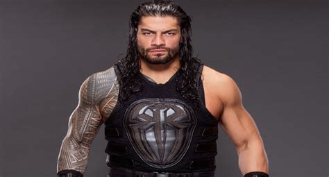 Roman Reigns Net Worth 2024, Age, Height, Wife, Fanfiction | Bio-Wiki