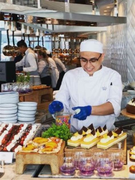 Crown Sydney Epicurean: Inside Australia’s best buffet | news.com.au ...