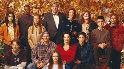 Gilmore Girls: Season 7 | Where to watch streaming and online in the UK | Flicks