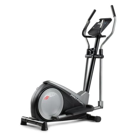 ProForm Cadence LE Rear-Drive Elliptical with 14” Stride, iFit Bluetooth Enabled - Walmart.com ...