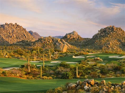 Top 8 Golf Courses in Phoenix, AZ for 2023 (with Photos) – Trips To ...