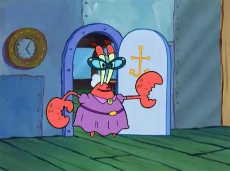 SpongeBob Grandma Guide - Grandma SquarePants, More Than Her Cookies ...