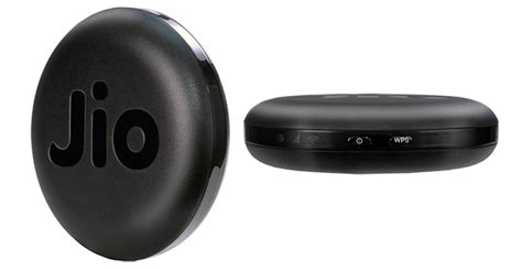 JioFi JMR815 Wifi Hotspot Supports 32 Devices; Launched on Flipkart for ...