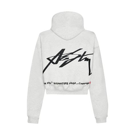 HOODIE – AA STU.