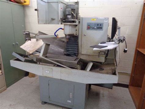 1 EACH-TORMACH CNC MILL - Matthews Auctioneers