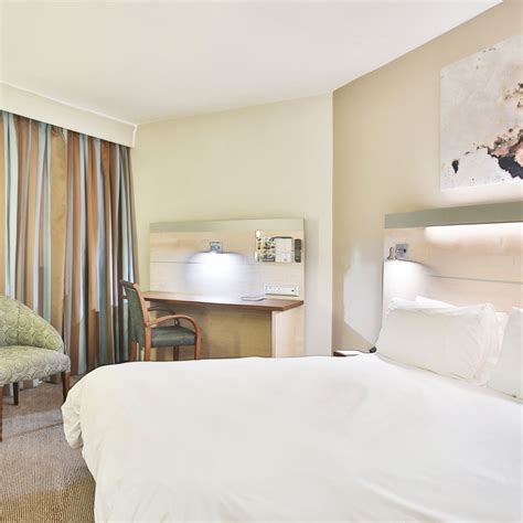 Comfortable Pretoria Accommodation at RH Hotel Pretoria