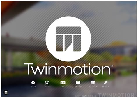 Twinmotion for Architects