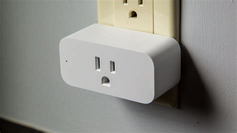 A smart plug for Alexa only - CNET