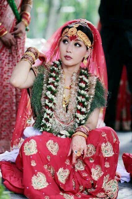 Nepali Marriage | Dresses Images 2022