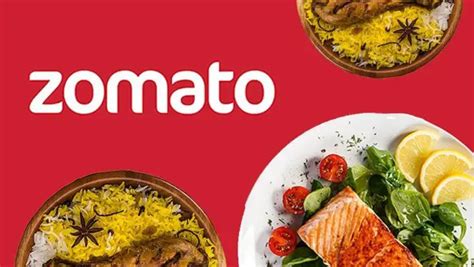 The SWOT Analysis of Zomato