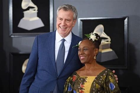 Chirlane McCray Bio - Net Worth, Husband, Children | SuperbHub