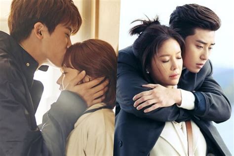 Beautiful Office Romances From K Dramas That You Can T Miss Soompi | Hot Sex Picture