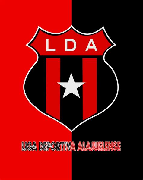 Liga Deportiva Alajuelense Soccer Players