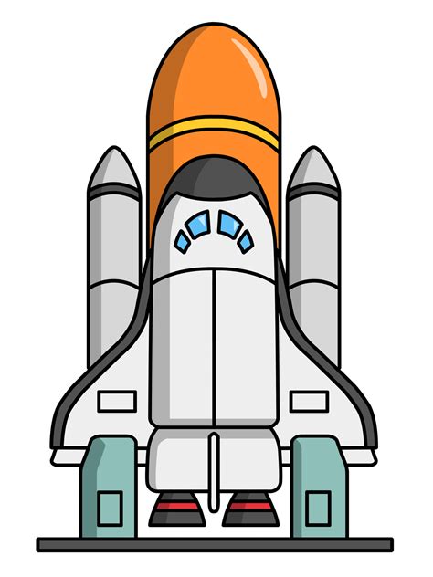 Free Gray Rocket Cliparts, Download Free Gray Rocket Cliparts png images, Free ClipArts on ...