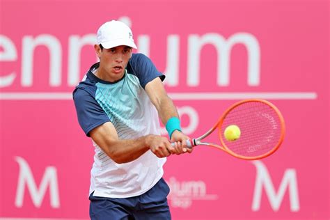 Nuno Borges já tem adversário definido no quadro principal do Estoril Open