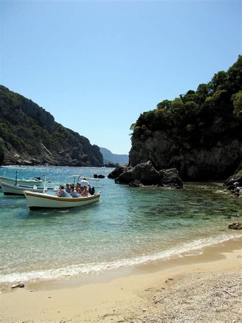 Mediterranean Beaches 1 Free Photo Download | FreeImages