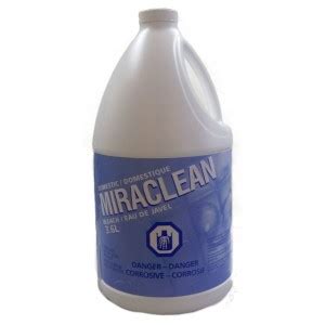 Chemical Bleach 12% 3.6L | Tasco Enterprises Ltd.