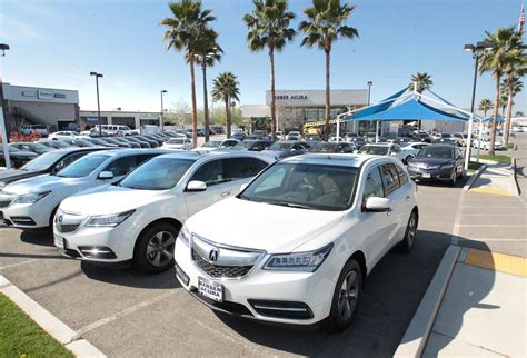 Arredondo grows Family Motors with addition of Acura | Business | bakersfield.com